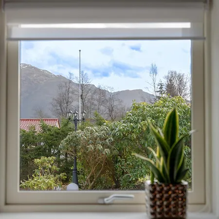 Apartment Ks - Modern Only 20 Minutes From Centre
