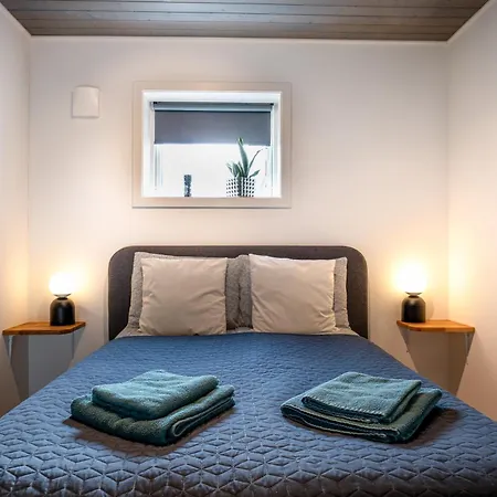 Ks - Modern Only 20 Minutes From Centre Bergen