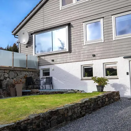 Ks - Modern Only 20 Minutes From Centre * Bergen