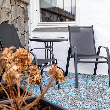 Ks - Modern Only 20 Minutes From Centre * Bergen